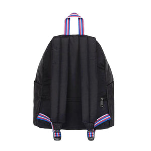 Day Pak'r - Zaino NBA Logo Nero EK0A5BG4 5Z51 EASTPAK 