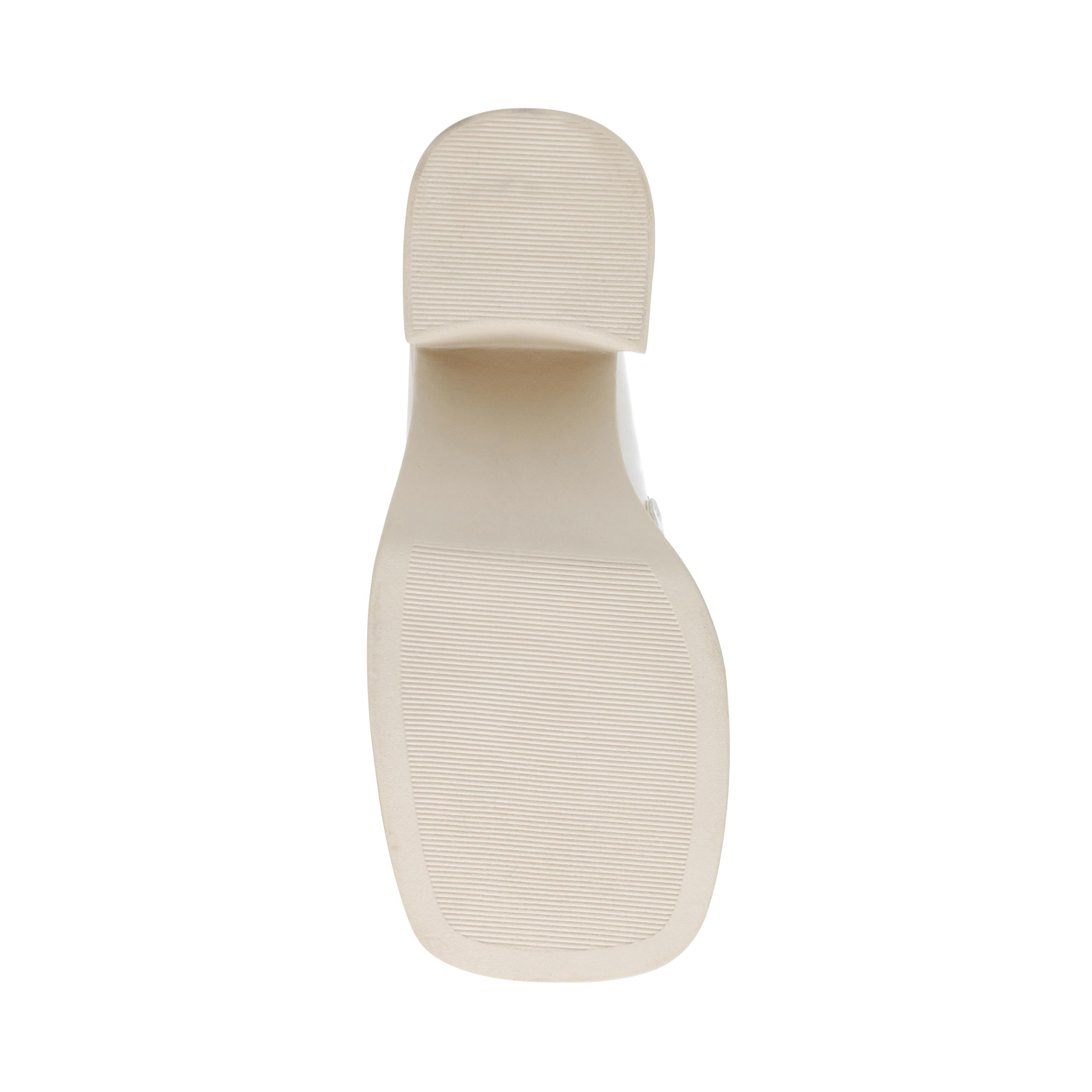 Utmost Bone Pat - Mocassini Donna Bianchi SMSUTMOST-BON  STEVE MADDEN 