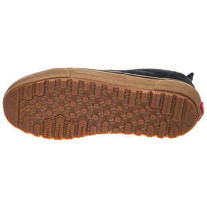Old Skool MTE-2 Black / Gum - Scarpe Stringate Profilo Basso Uomo Multicolore VN0009QEB9M1  VANS 