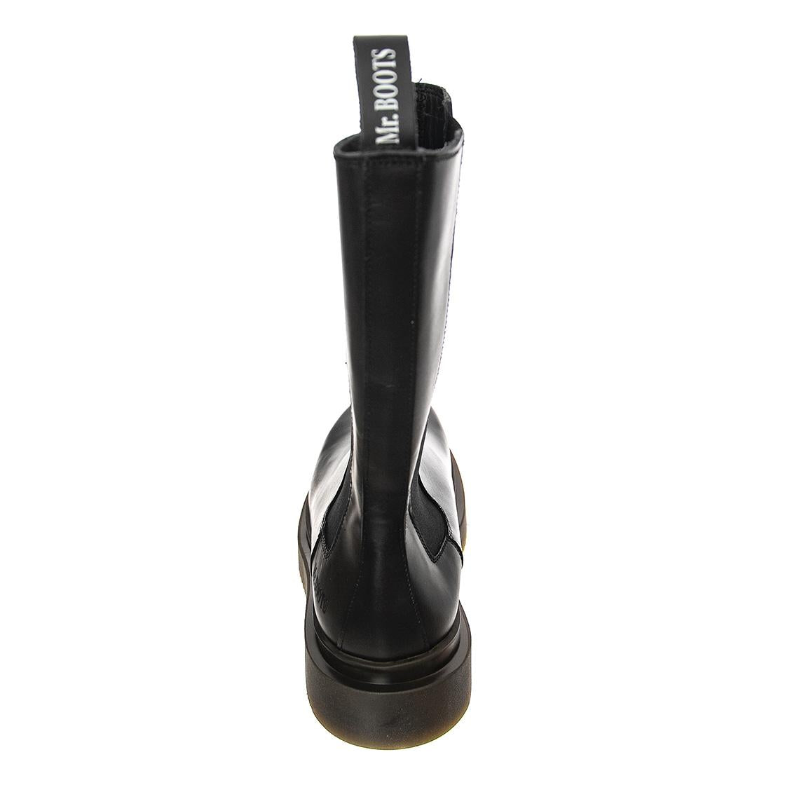  BTSTBAND14-BKG  MR BOOTS 