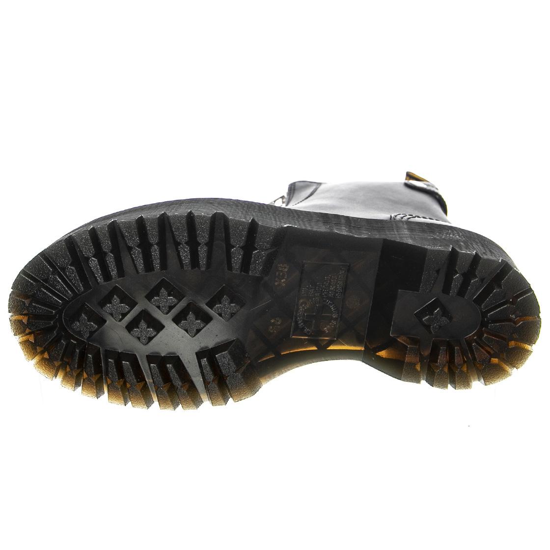 Jetta Black Sendal - Stivaletti Donna Neri 27656001  DR.MARTENS 