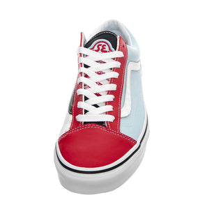  VN0A54F64Y71  VANS 