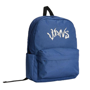 Old Skool Backpack True Navy - Zaino Blu VN000H4W 5TU1 VANS 