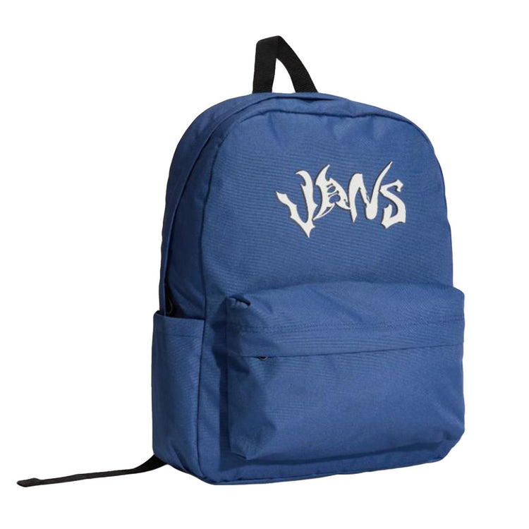 Old Skool Backpack True Navy - Zaino Blu VN000H4W 5TU1 VANS 