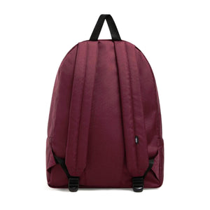 Old Skool Print Backpack Port Royale - Zaino Bordeaux VN000H504QU1  VANS 