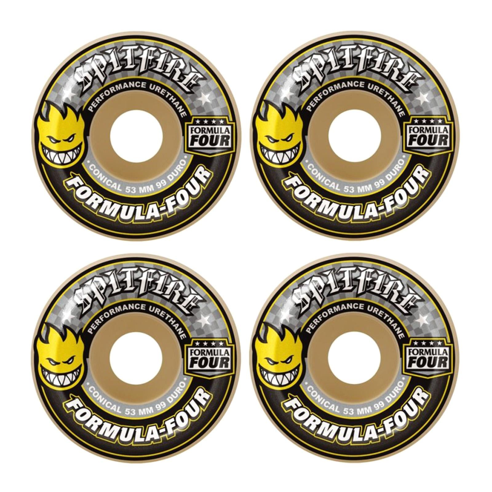  SFWHL08752 . SPITFIRE 