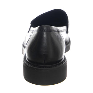 W' Alex Black Loafers - Scarpe Donna Nere VBS5348-101-20  VAGABOND 