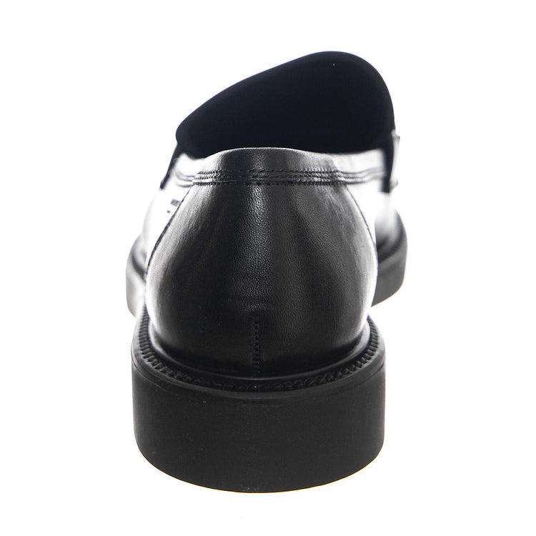 W' Alex Black Loafers - Scarpe Donna Nere VBS5348-101-20  VAGABOND 
