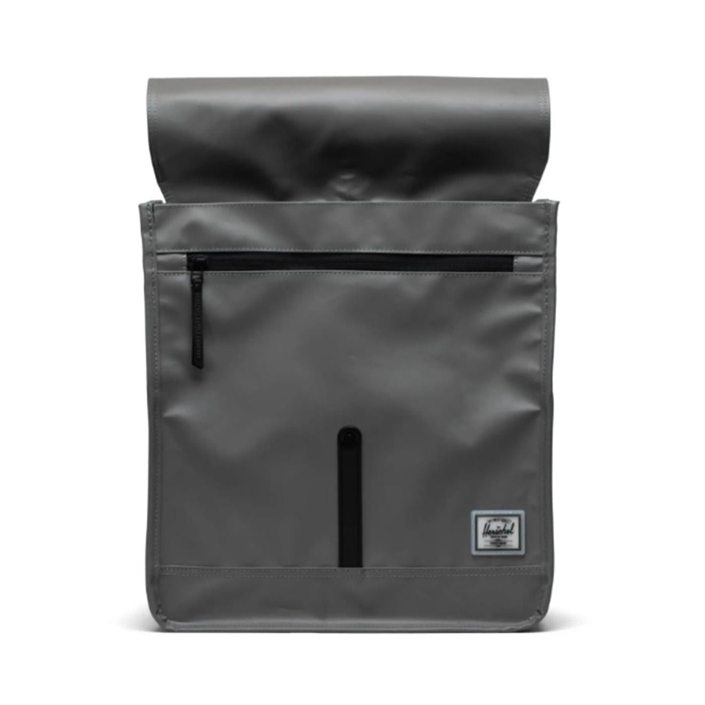 City Backpack Gargoyle - Zaino Grigio 10998-05643-OS  HERSCHEL 