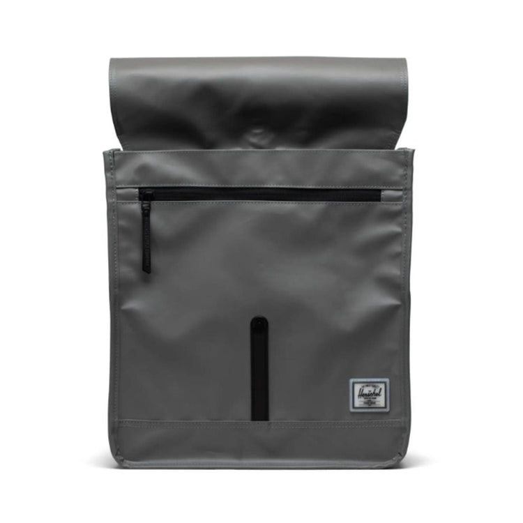 City Backpack Gargoyle - Zaino Grigio 10998-05643-OS  HERSCHEL 