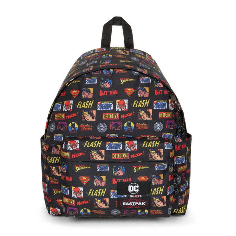 DAY PAK'R DC ICONS - Zaino Multicolore EK0A5BG4 4V61 EASTPAK 