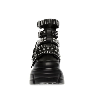 Takecharge Black - Stivali Donna Neri SMSTAKECHARGE-1  STEVE MADDEN 