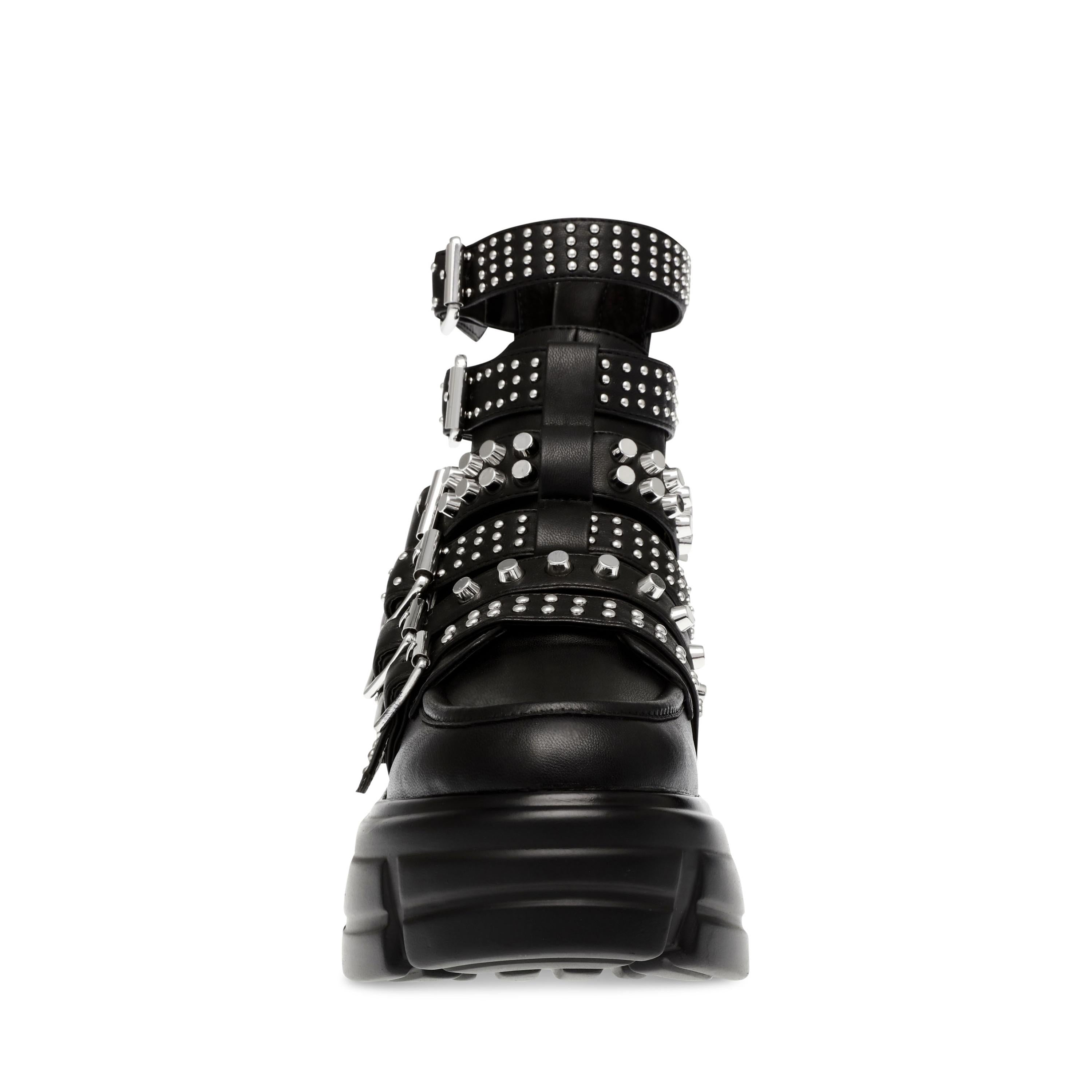 Takecharge Black - Stivali Donna Neri SMSTAKECHARGE-1  STEVE MADDEN 