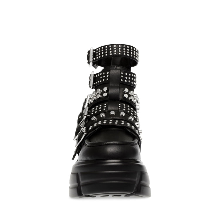 Takecharge Black - Stivali Donna Neri SMSTAKECHARGE-1  STEVE MADDEN 