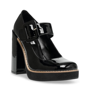 Tarrah Blk Patent - Scarpe Donna Nere SMSTARRAH-BLK  STEVE MADDEN 