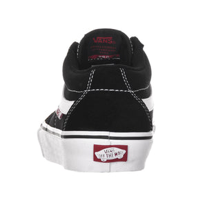 MN TNT SG BLACK/WHITE VZSNBA2  VANS 