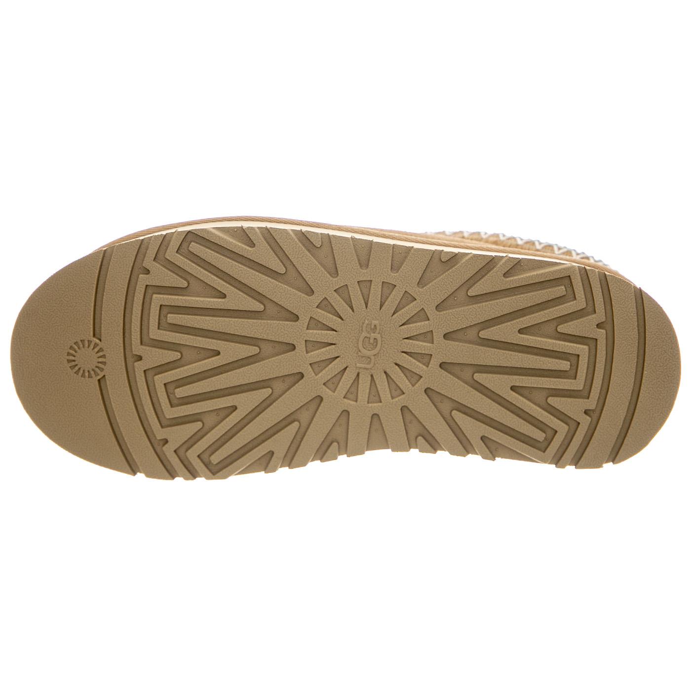 W Tazz Sand Sandals - Sandali Donna Marroni 1122553-SAN  UGG 
