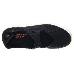 Venti Drake Black - Sandali Donna Neri BMSVENTIDRAKE-BLA  BERNIE MEV 