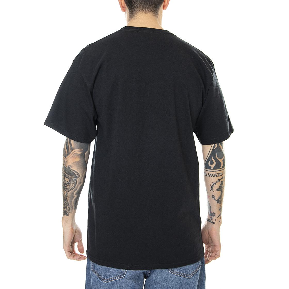 TS01801-BLACK  HUF 