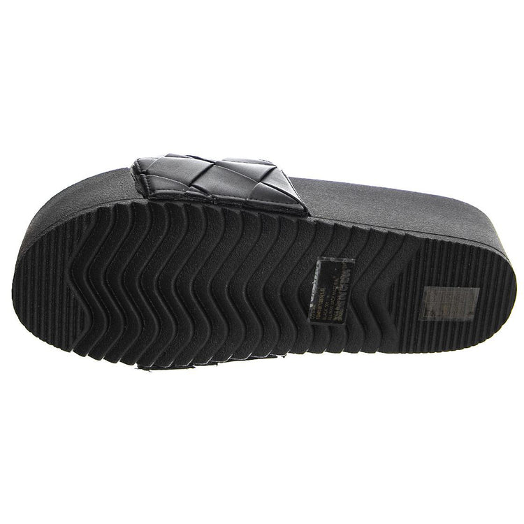 Co Star Black - Sandali Donna Neri SMSCO STAR-BLA  STEVE MADDEN 