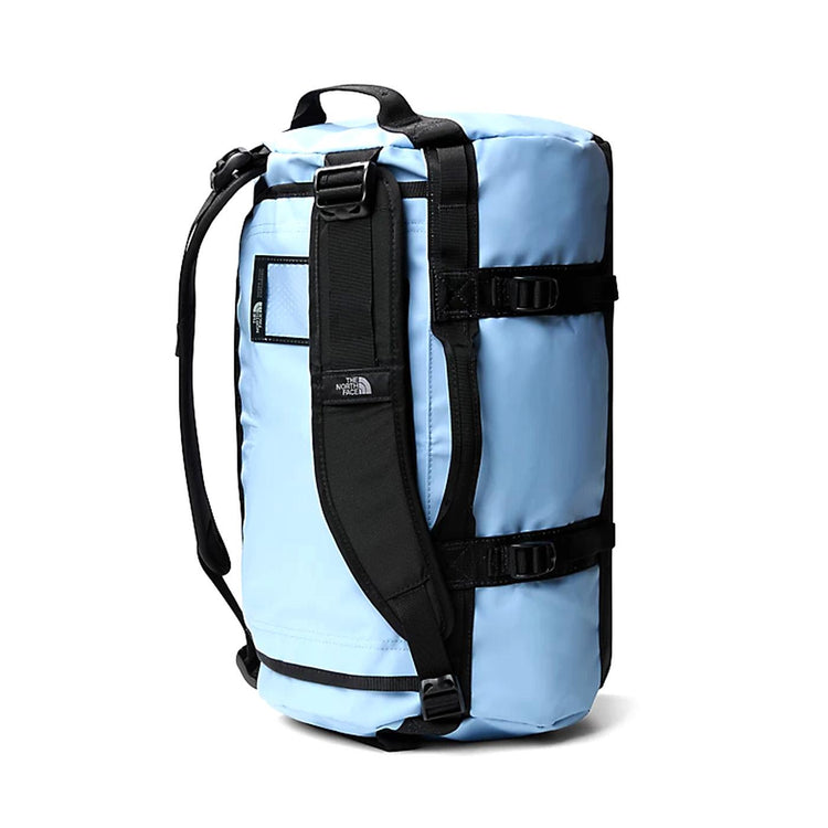 Base Campel Duffle - XS Base Camp Steel Blue / Tnf Black - Borsa da Viaggio Blu NF0A52SSTOJ1  THE NORTH FACE 