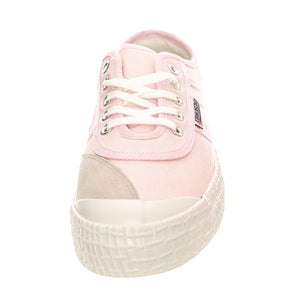 Original 3.0 Candy Pink - Scarpe Stringate Profilo Basso Donna Rosa KWS232427-4046  KAWASAKI 