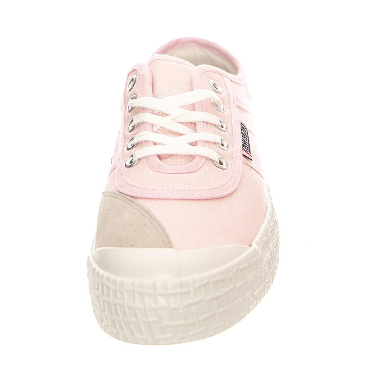 Original 3.0 Candy Pink - Scarpe Stringate Profilo Basso Donna Rosa KWS232427-4046  KAWASAKI 