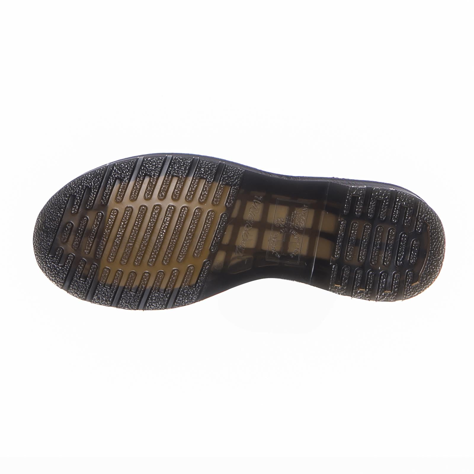 Page - Red - Anfibi Donna DMSPAGDRCT22138608  DR.MARTENS 