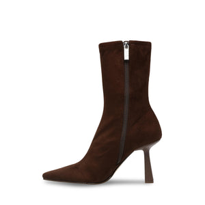 Vakay Brown - Stivaletti Profilo alla Caviglia Donna Marroni SMSVAKAY-BRO  STEVE MADDEN 