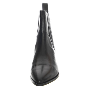 W' Marja Black Boots - Stivali Donna Neri VBS5613-001-20  VAGABOND 