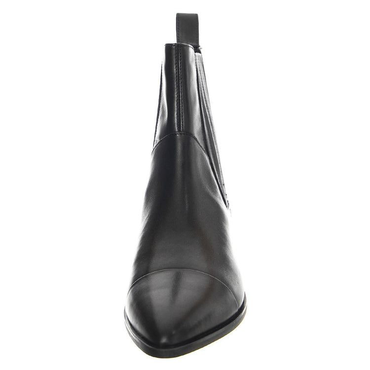W' Marja Black Boots - Stivali Donna Neri VBS5613-001-20  VAGABOND 