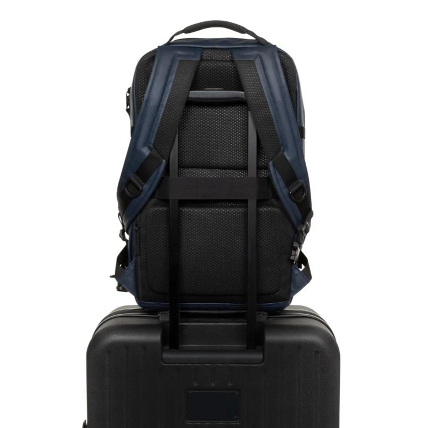 Tecum L CNNCT Admiral - Borsa da Viaggio Admiral EK00092D 4Z01 EASTPAK 