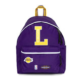 Day Pakr - LA Lakers Rucksack Violett  ACCESSOIRES EASTPAK