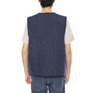 M City Triclimate Jacket Summit Navy - Giacca Uomo Blu NF0A8DTU 8K21 THE NORTH FACE 