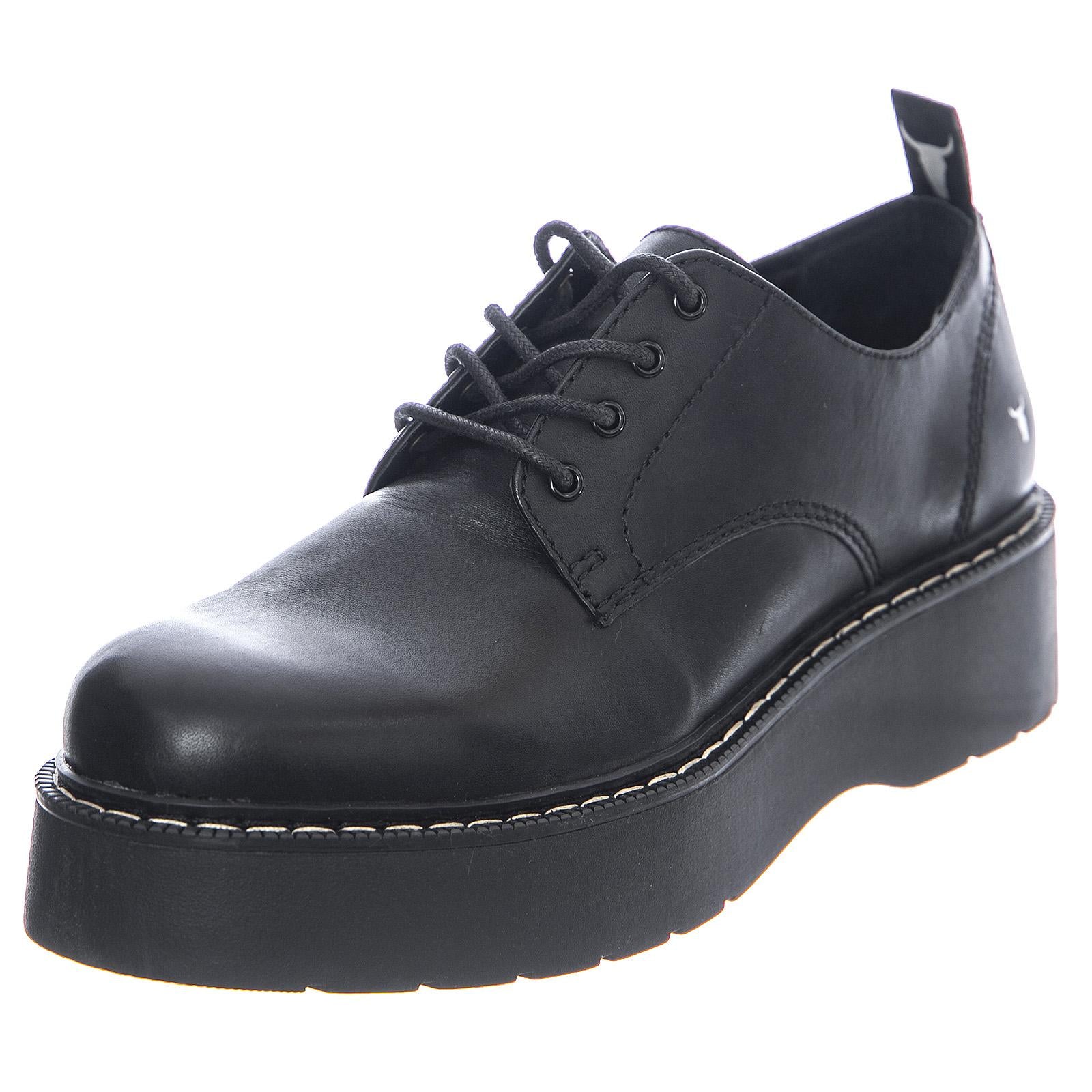  WSSKINNY-BLK  WINDSOR SMITH 