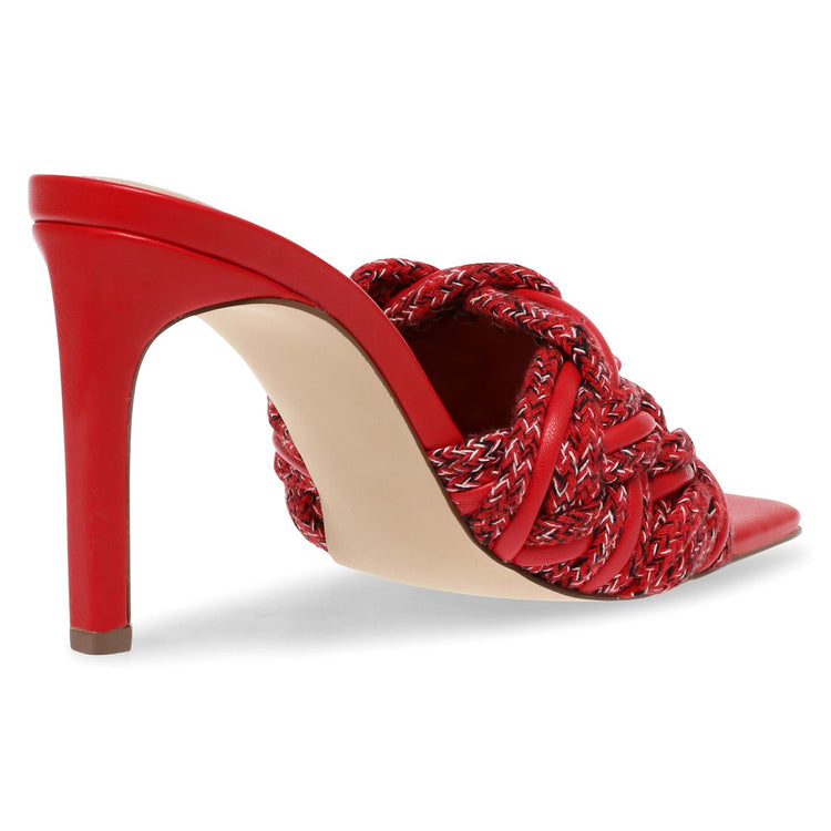  SMSESPRESSO-RED  STEVE MADDEN 