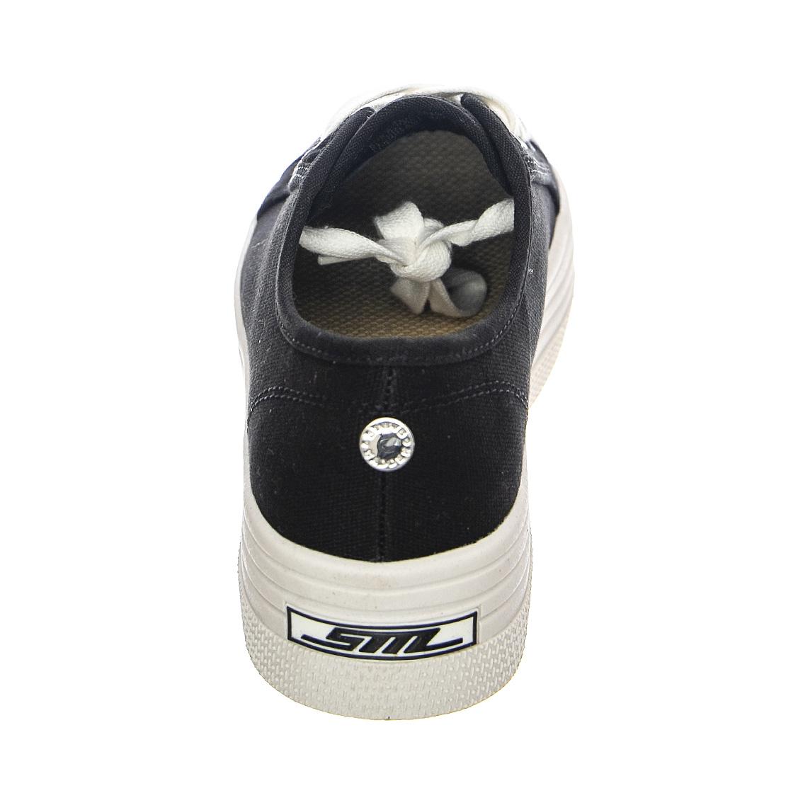  SMPBOBBI-BLK  STEVE MADDEN 