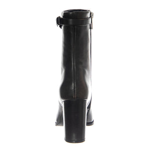Brentley Brown - Stivaletti Donna Marroni SMSBREN-BRN  STEVE MADDEN 