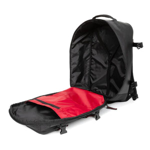 Tecum Cabin Cnnct Top Black -- Zaino Eastpak Nero EK0A5BLA 3W81 EASTPAK 