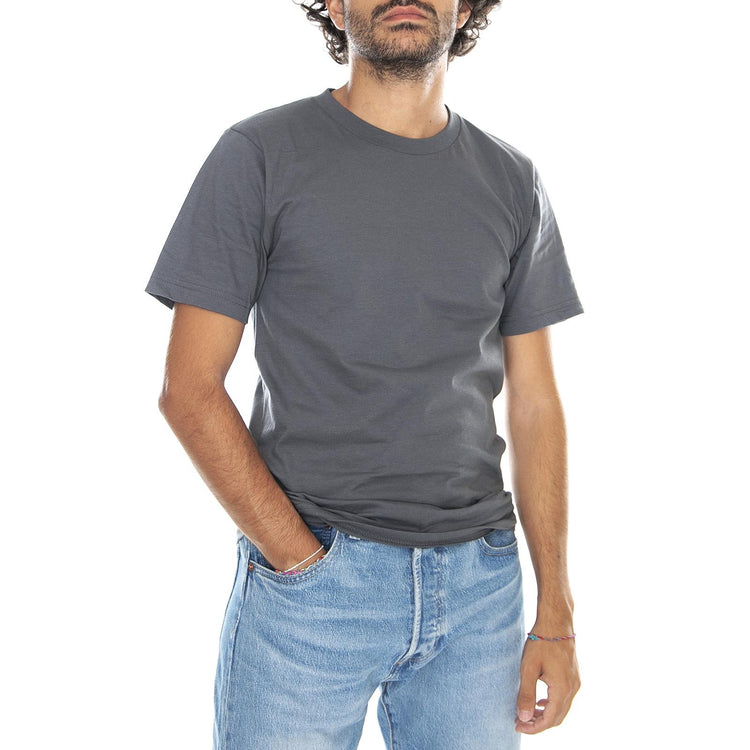  LAC2001-ASPHALT  LOS ANGELES APPAREL 