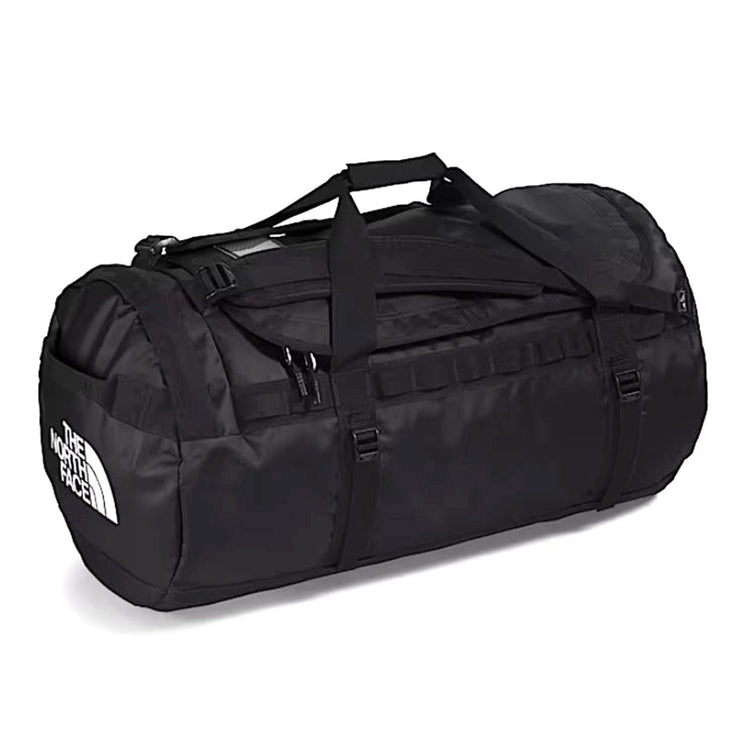Base Camp Duffel - L - Borsa da Viaggio Nera NF0A52SB53R1  THE NORTH FACE 