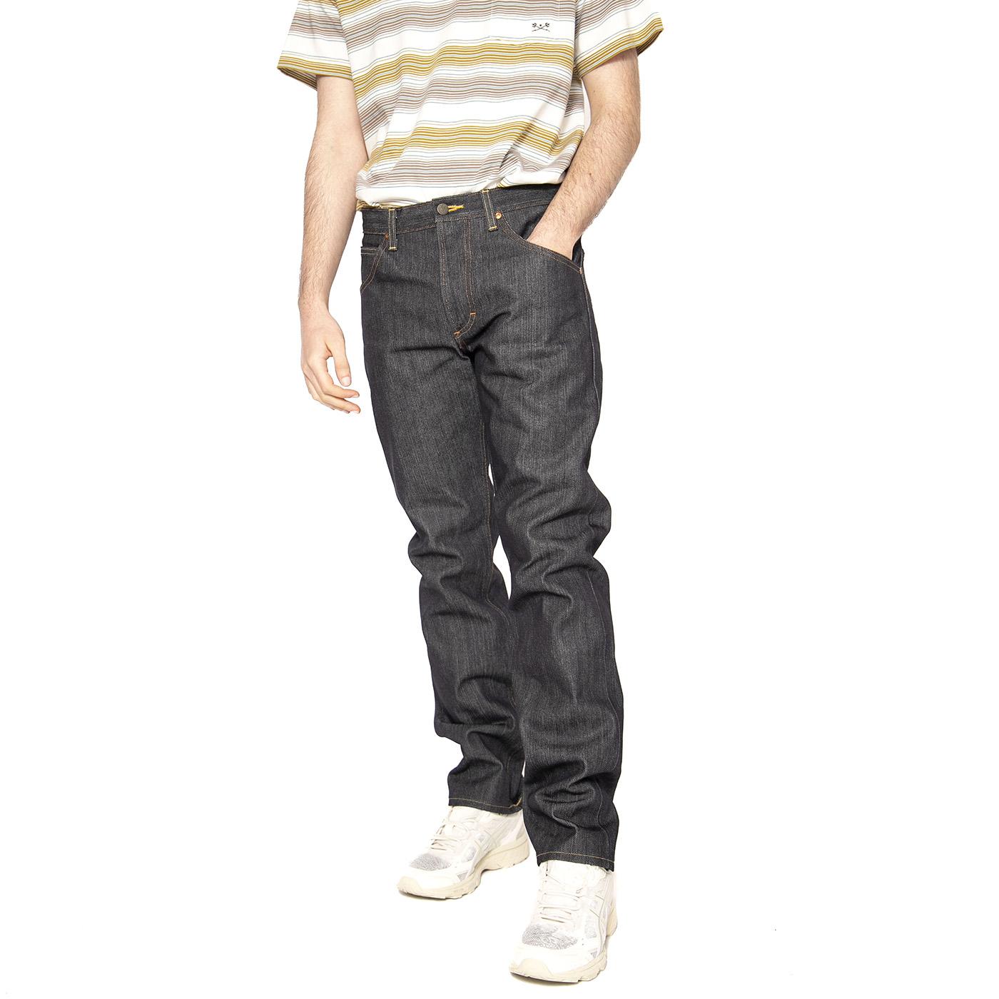 101 Z Dry Blue - Pantaloni Denim Jeans Uomo Blu 112367336 . LEE 