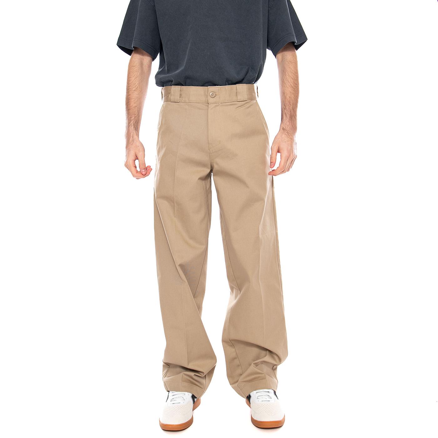 247 Regular Work Pant Desert Sand - Pantaloni Uomo Beige DK0A87 YP0DS1 DICKIES 