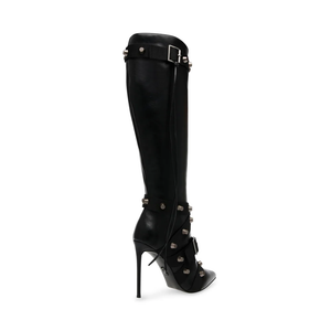 Finkle Black - Stivali Donna Neri SMSFINKLE-1  STEVE MADDEN 