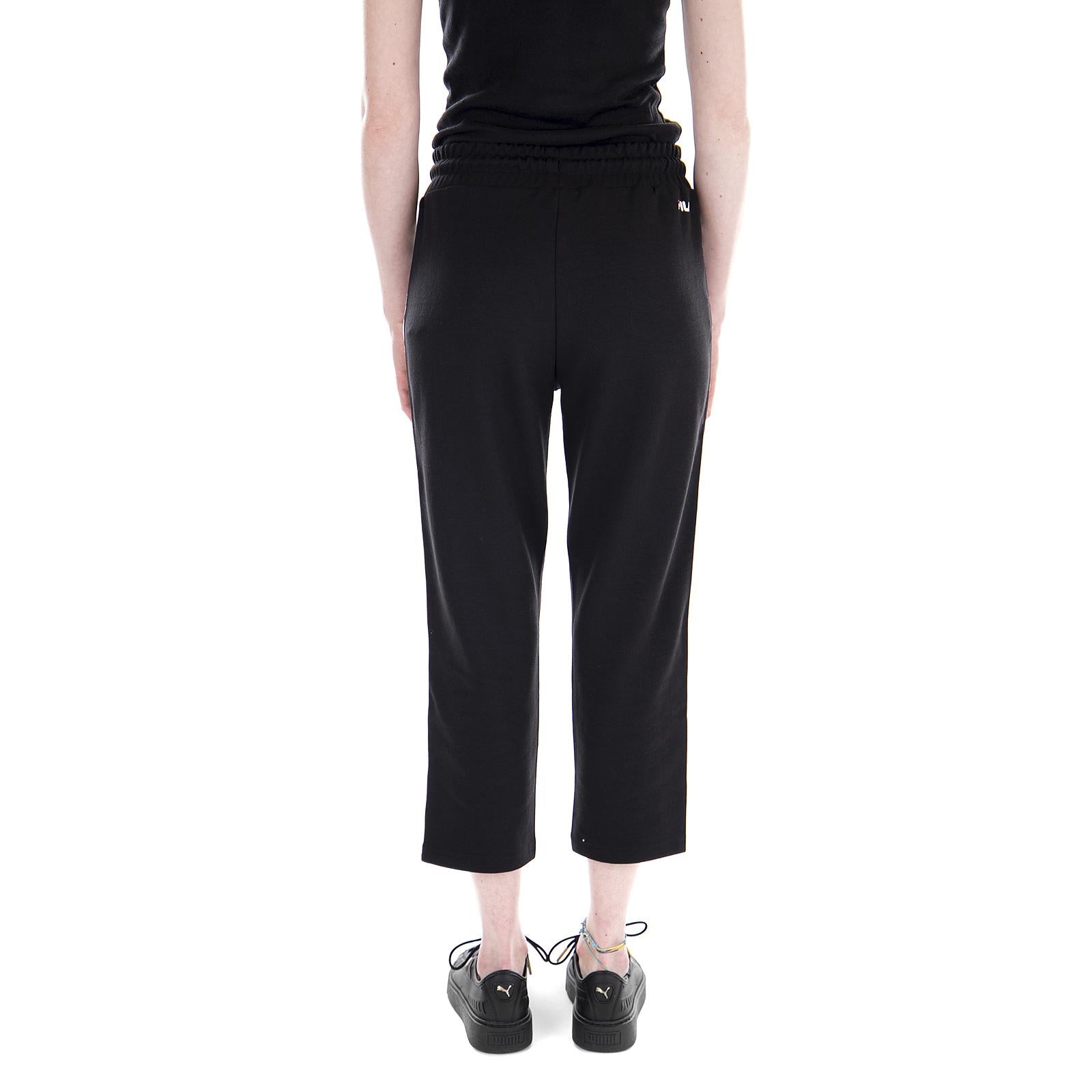 Michelle Pants black 682114-002  FILA 