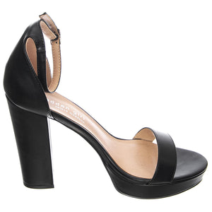  MG-SUZY01J1-BLK  MADDEN GIRL 