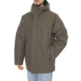 Patagonia Windshadow Parka MSNG für Herren – Grün
