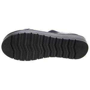 Keenly - Sandali Donna Neri SMSKEENLY-BLK7  STEVE MADDEN 