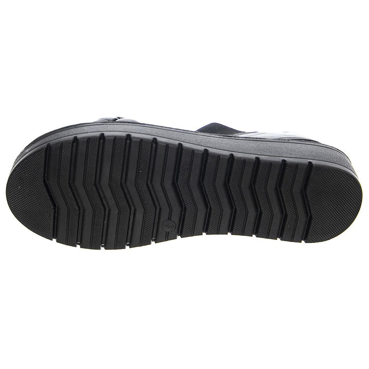 Keenly - Sandali Donna Neri SMSKEENLY-BLK7  STEVE MADDEN 