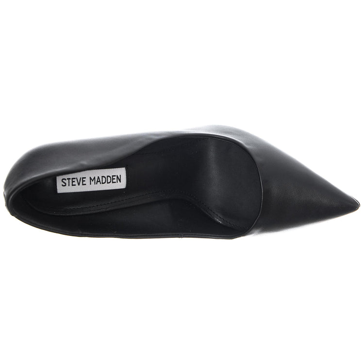  SMSVALA-BLKLEA  STEVE MADDEN 